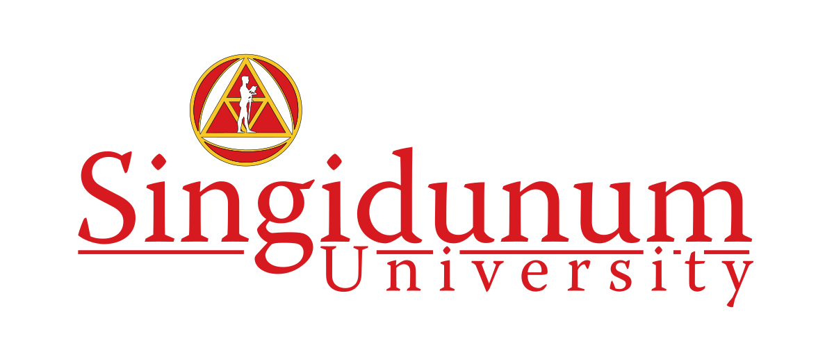 Singidunum_University_logo.svg