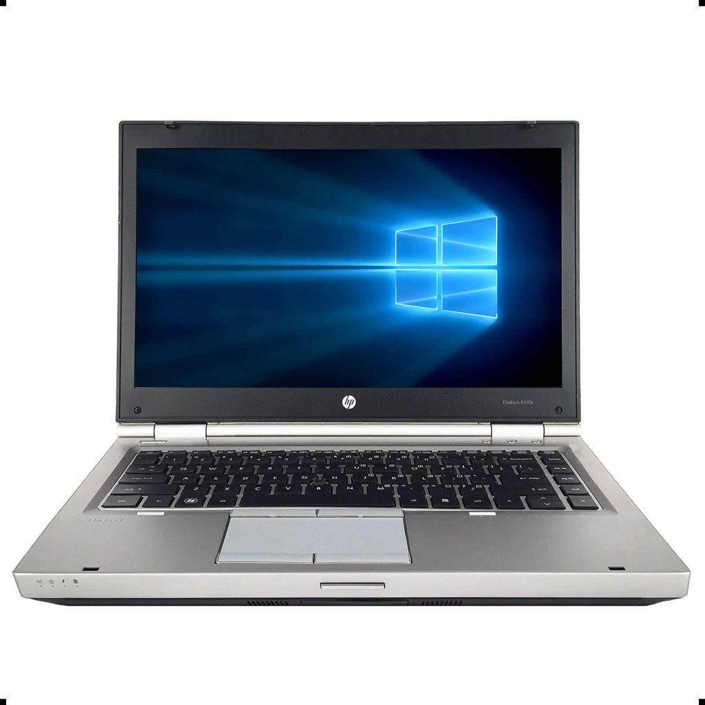 HP EliteBook 8460p