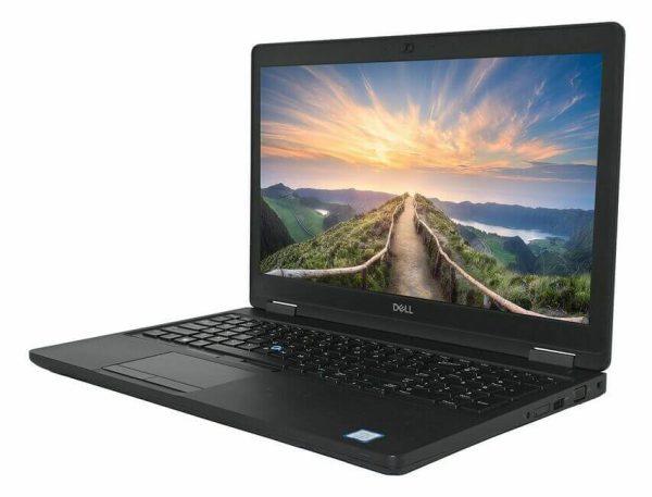 Dell Latitude 5590