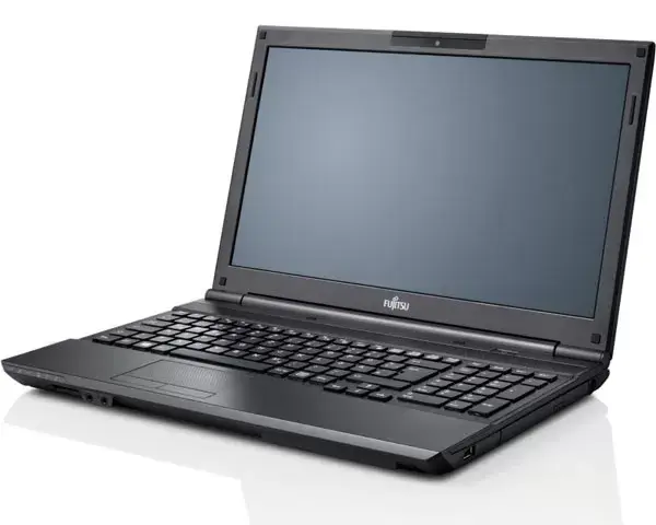 Fujitsu LifeBook AH532