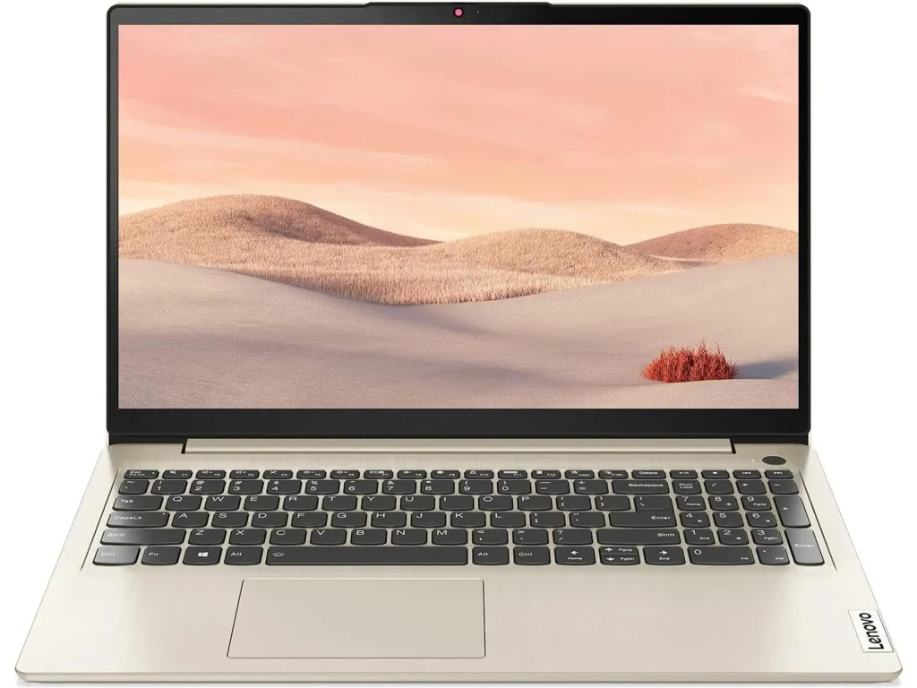 Lenovo Ideapad 15ALC7