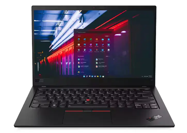 lenovo thinkpad x1 carbon