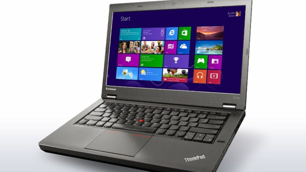 Lenovo ThinkPad T440P