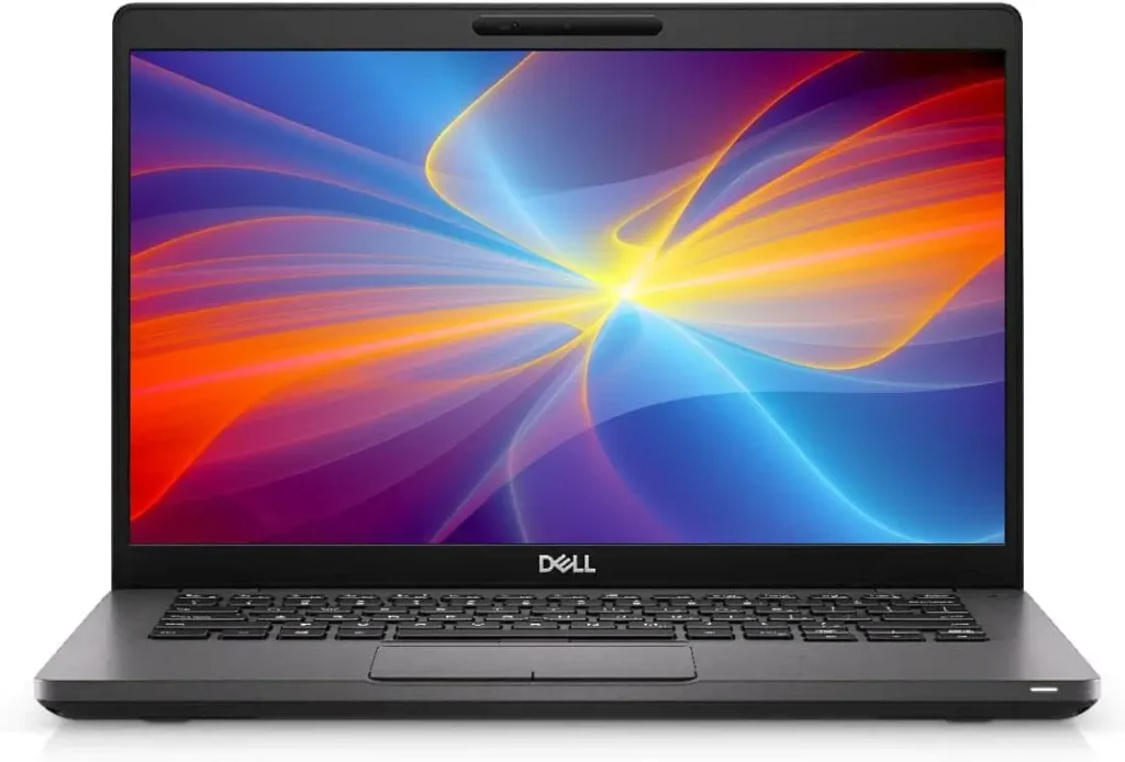Dell Latitude 5400