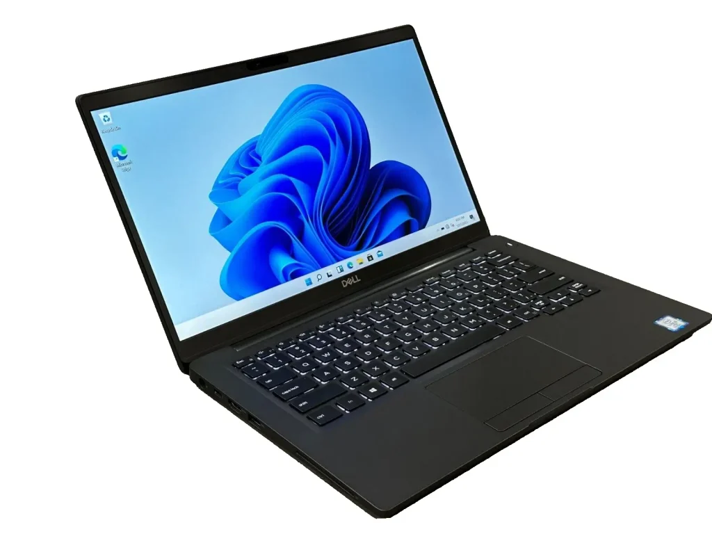 dell latitude 7400