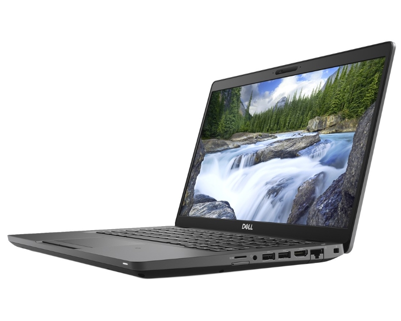 Dell Latitude 5401