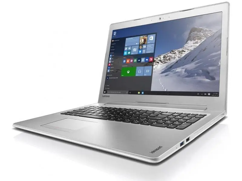 Lenovo IdeaPad 510-15IKB