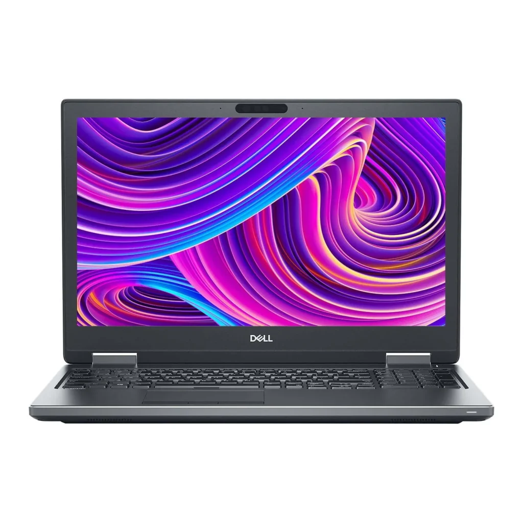Dell Precision 7510