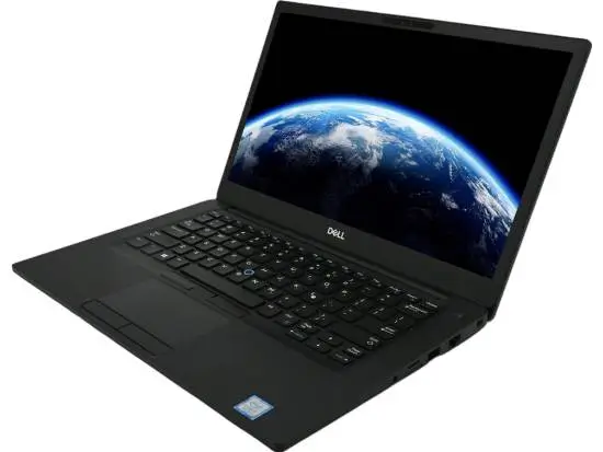 Dell Latitude 7490