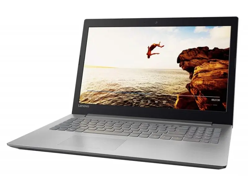 Lenovo IdeaPad 330-15AST