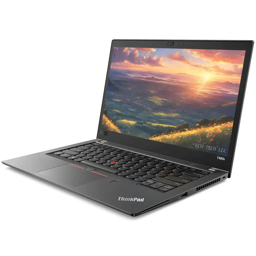 Lenovo ThinkPad T480S TouchScreen