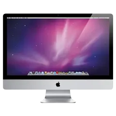 APPLE iMAC 27" Late 2009