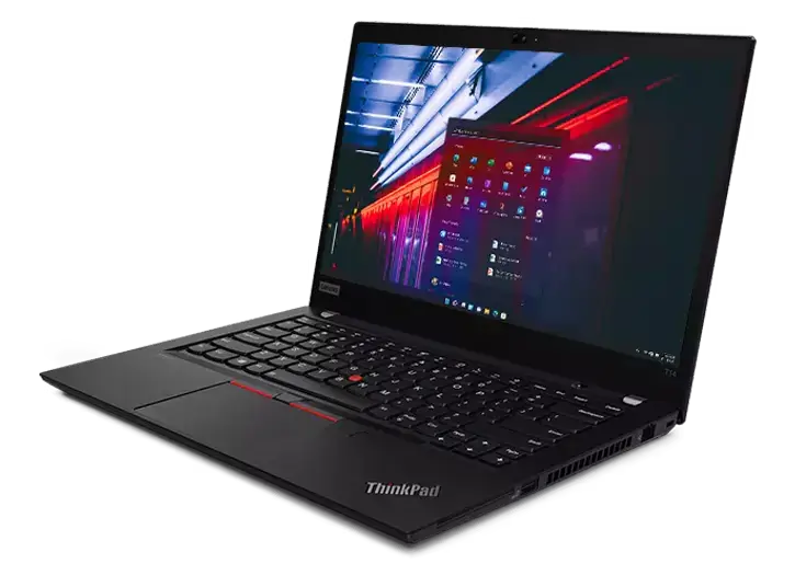 Lenovo ThinkPad T14 Gen 2