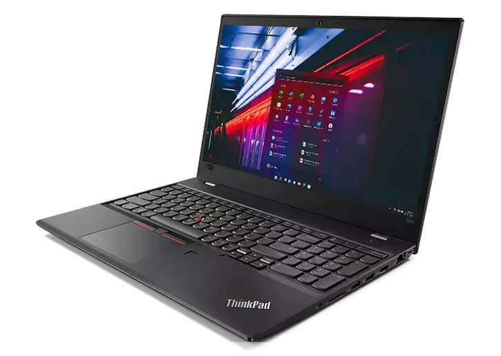 Lenovo ThinkPad T580